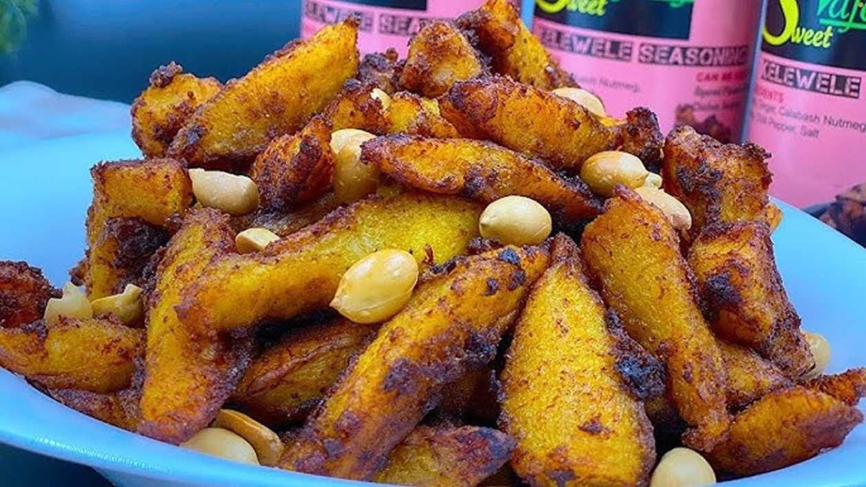 Kelewele