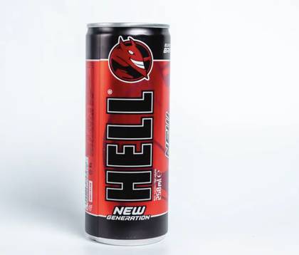 Hell 250 ml