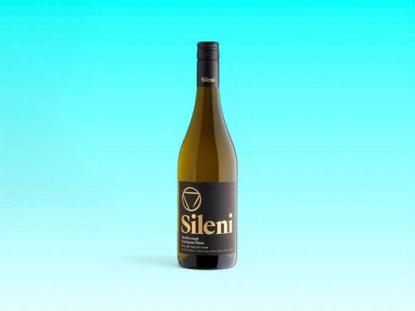 SILENI CELLAR SELECTION SAUVIGNON BLANC MARLBOROUGH 2022