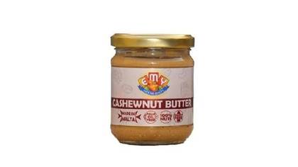 Emy Cashewnut Butter, 170g