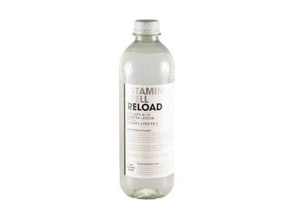 Vitamin Well Reload