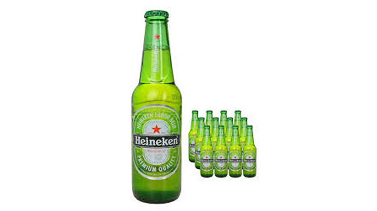 Heineken