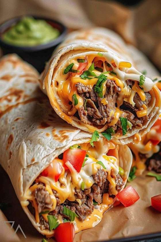 Original Beef Shawarma Sandwich