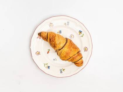 Chocolate Croissant