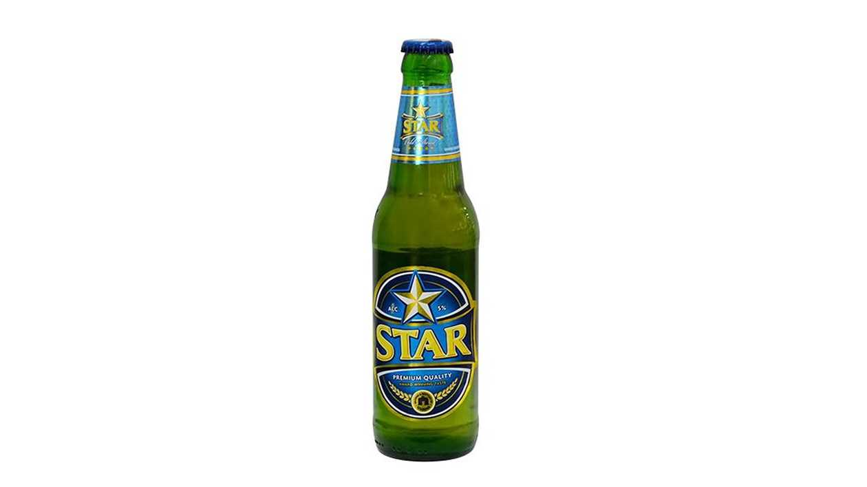 Star Mini