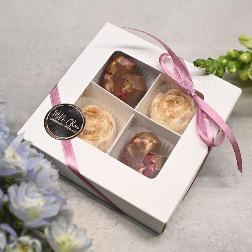 «Шоколадный комплимент» MiNi Choco
