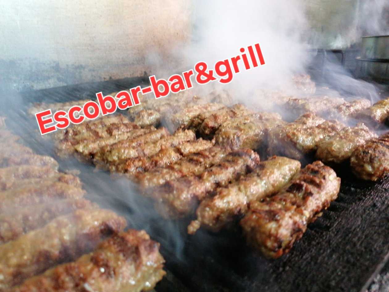 Mici (Traditional Grilled Sausage)