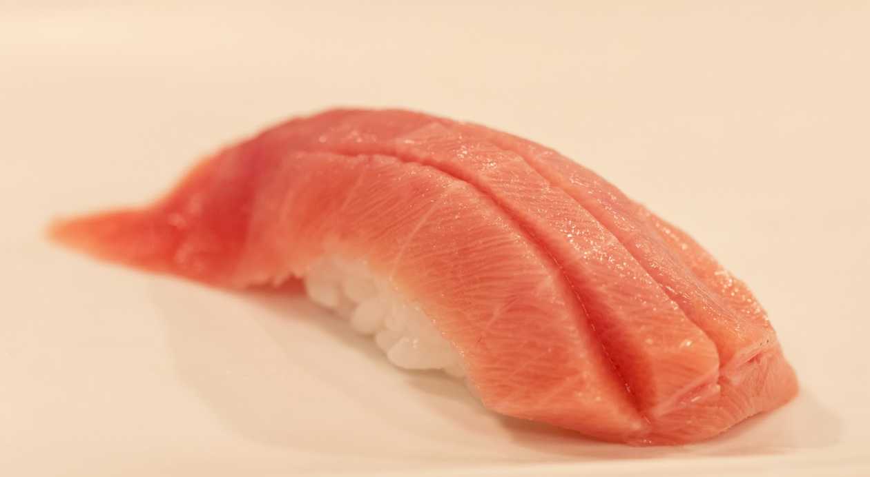 Tuna Nigiri