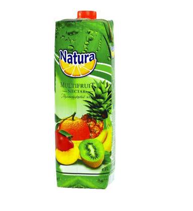 Natural Şirə® 1 L