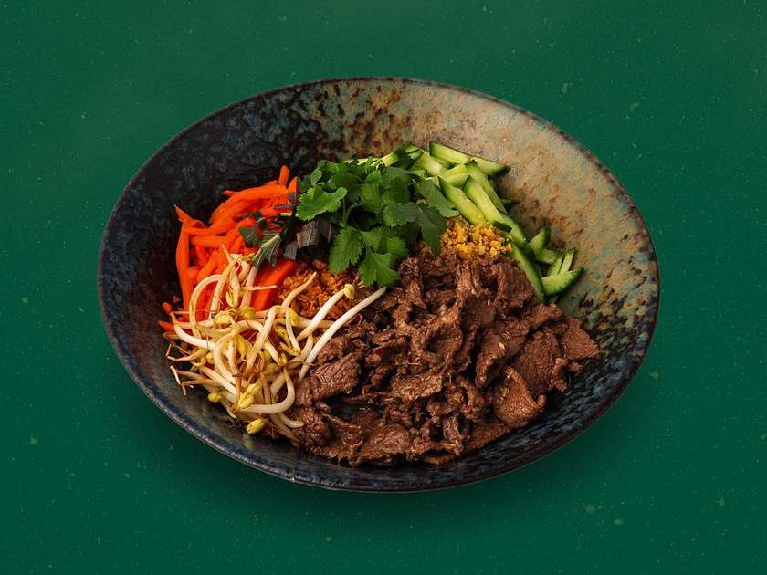 Bun Bo Nam Bo