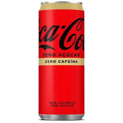 Coca Cola Zero