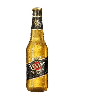 Miller 330 ml