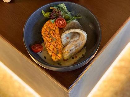 Seabass Fillet