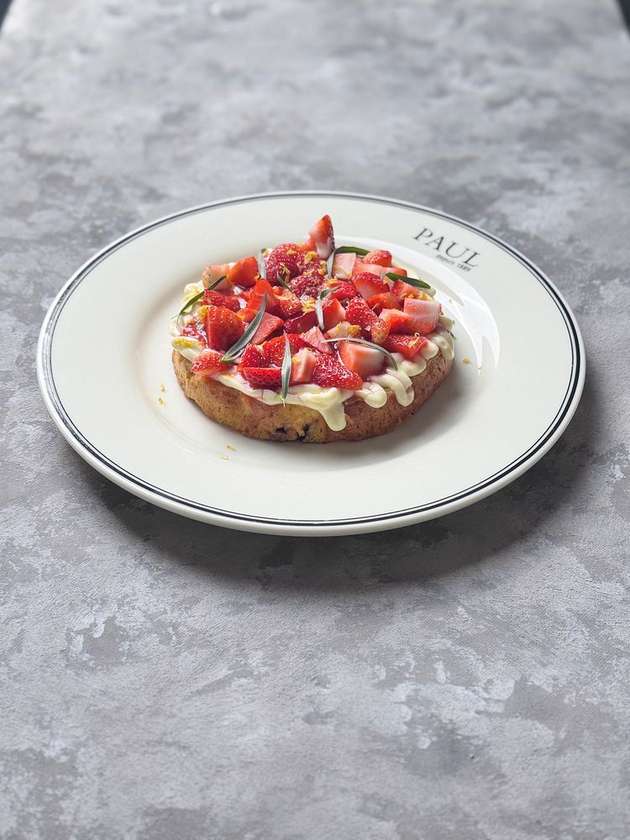 French toast