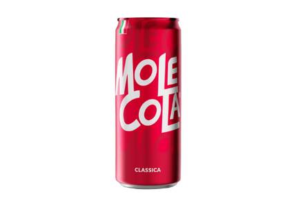 Molecola Classic 0.33L