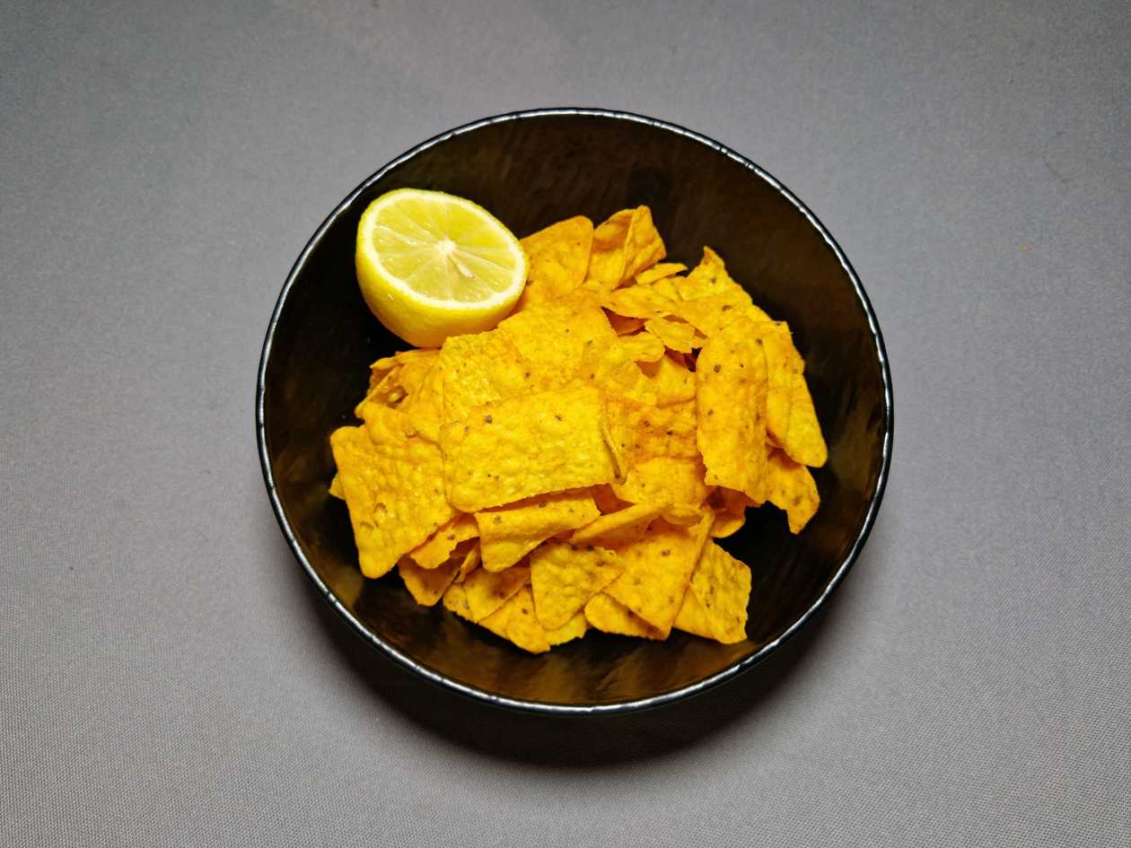 Çipsi Doritos