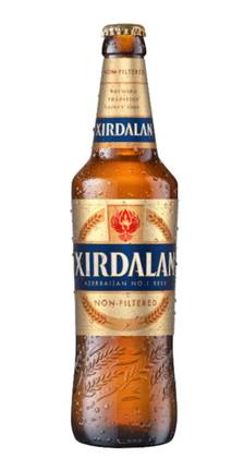 Xirdalan Süzülməmiş