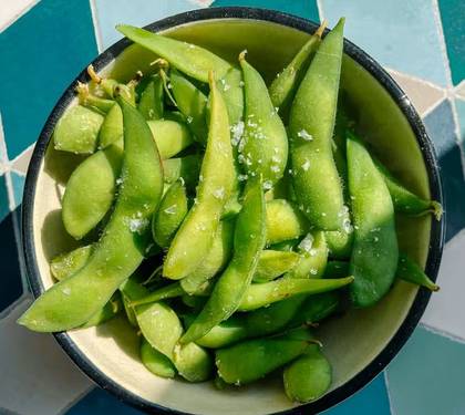 Edamame