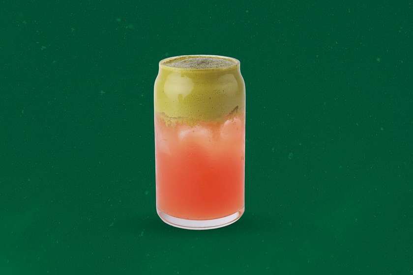 Ba-Matcha | Melon