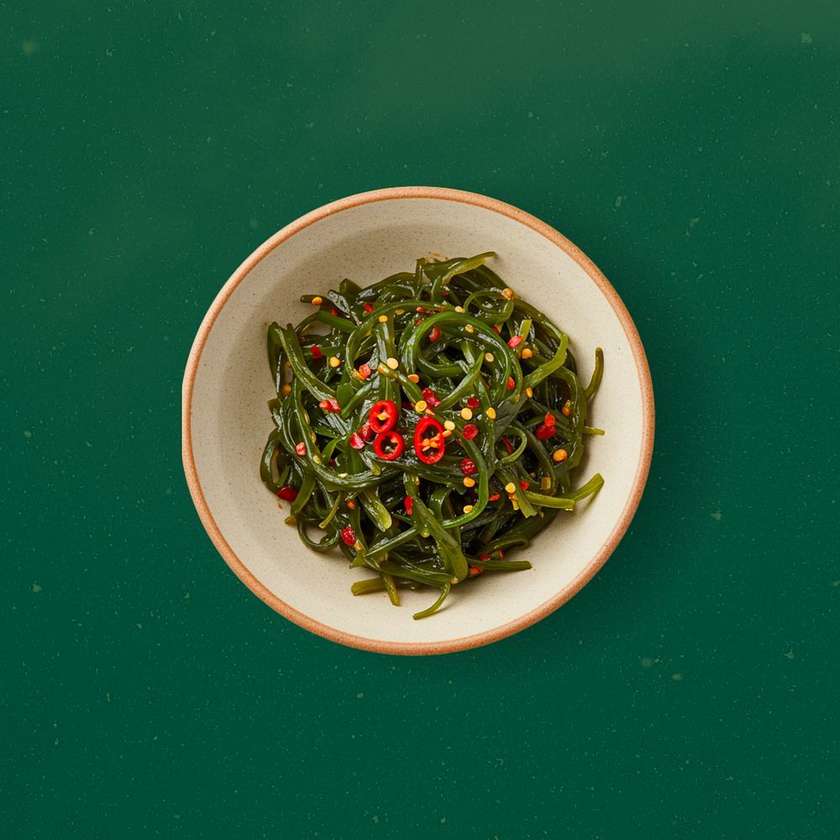 Wakame