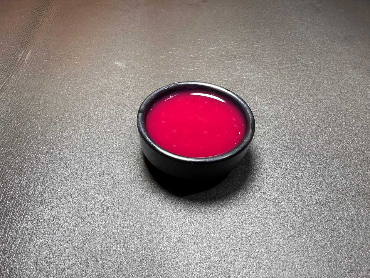 Zoğal Əzməsi