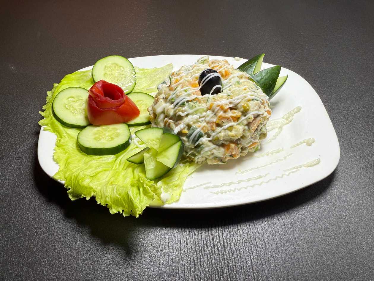 Paytaxt Salatı