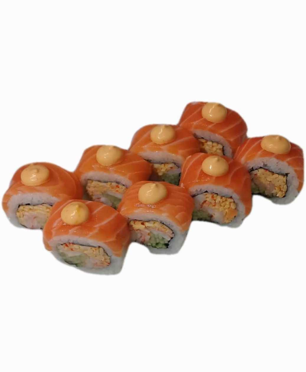 Ebi lasos 8szt