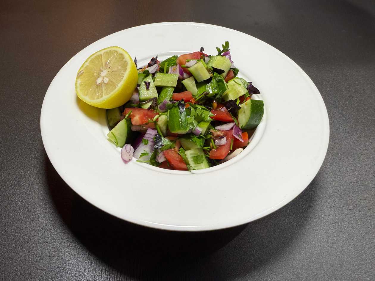 Çoban Salatı