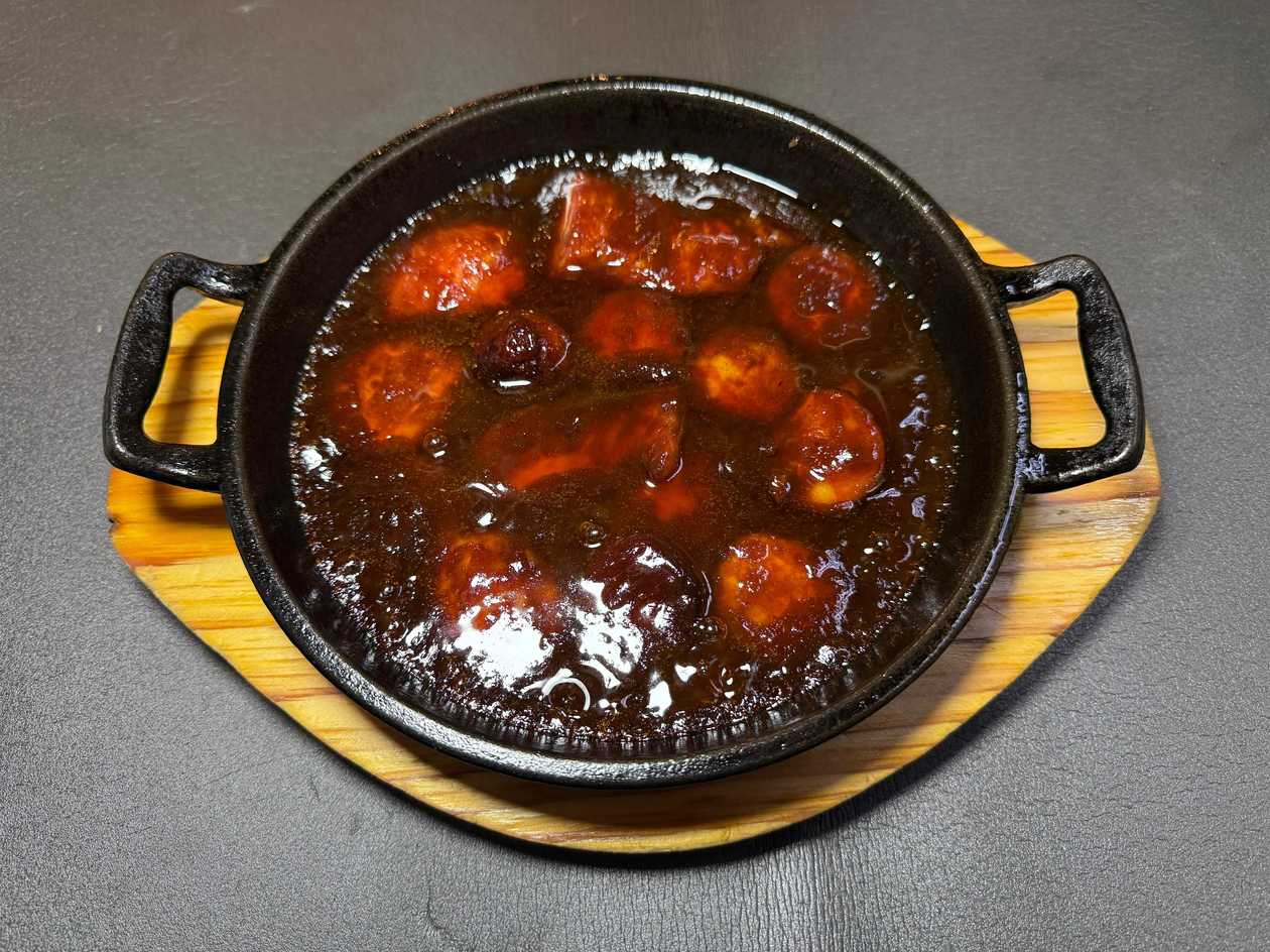 Rusiya Krakov Tomat Sousunda (150 qr)