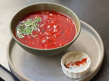 Borscht