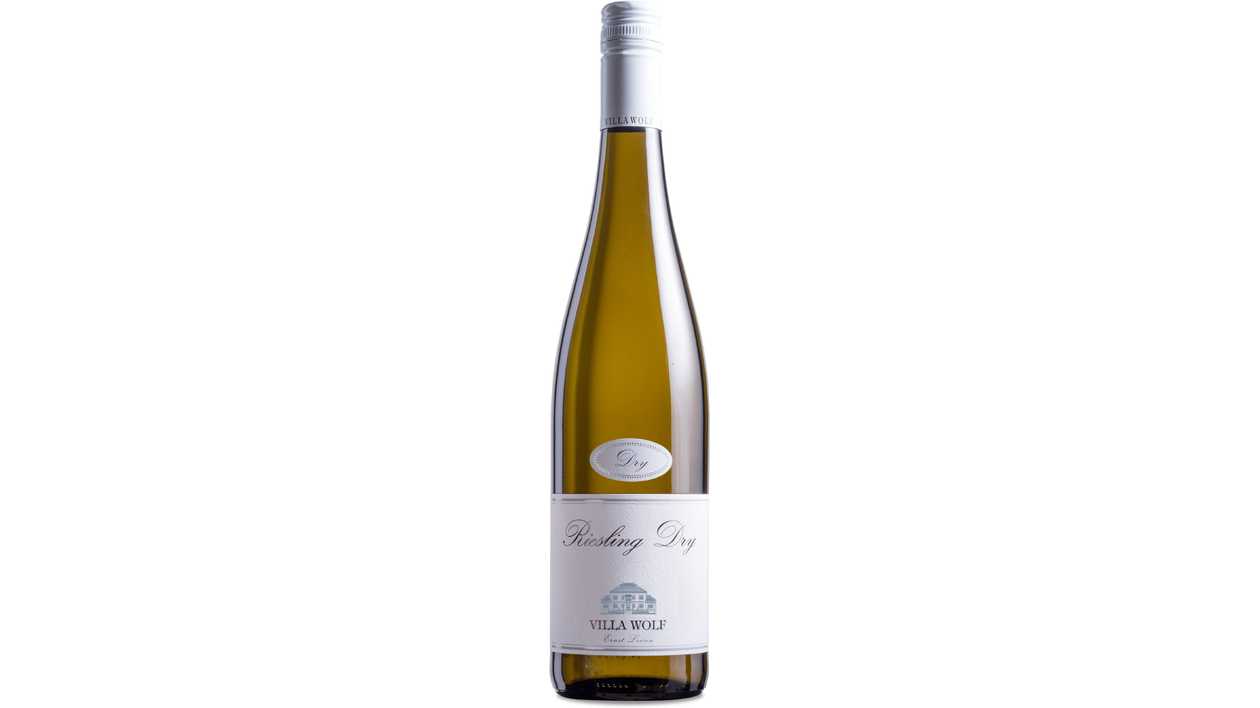 Villa Loosen Riesling, Mosel 11% 75cl