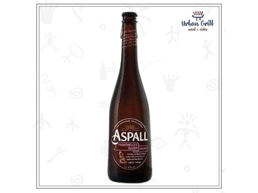 Aspall Perronelle`s