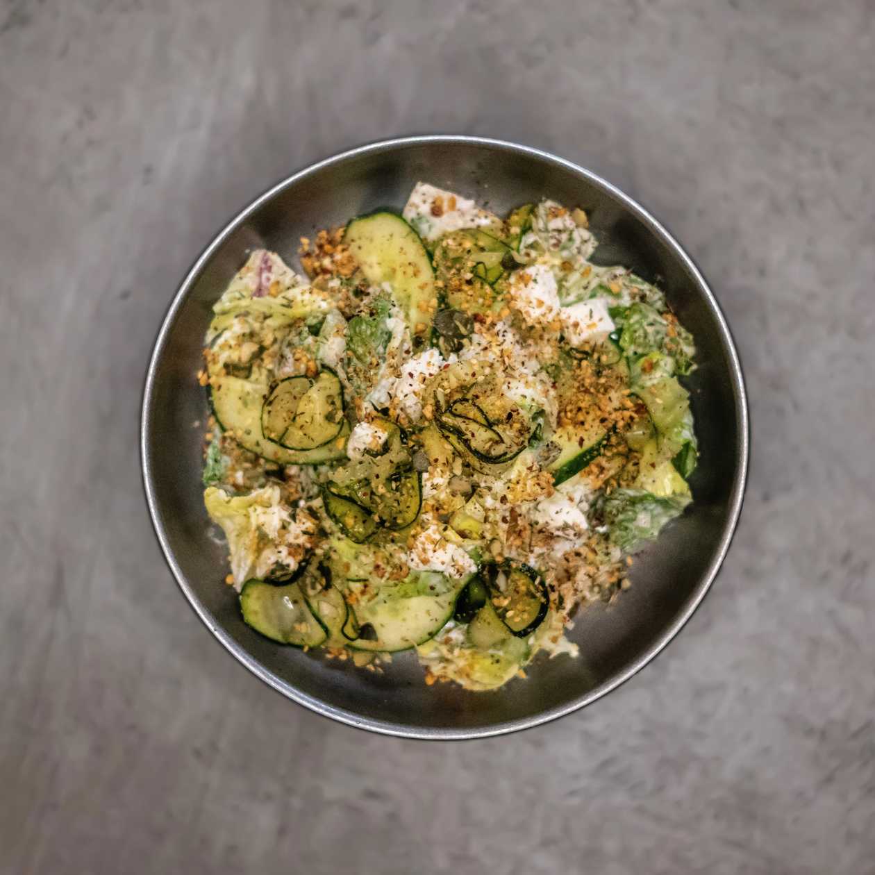 Green Salad