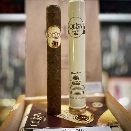 Serie G Toro Tubos