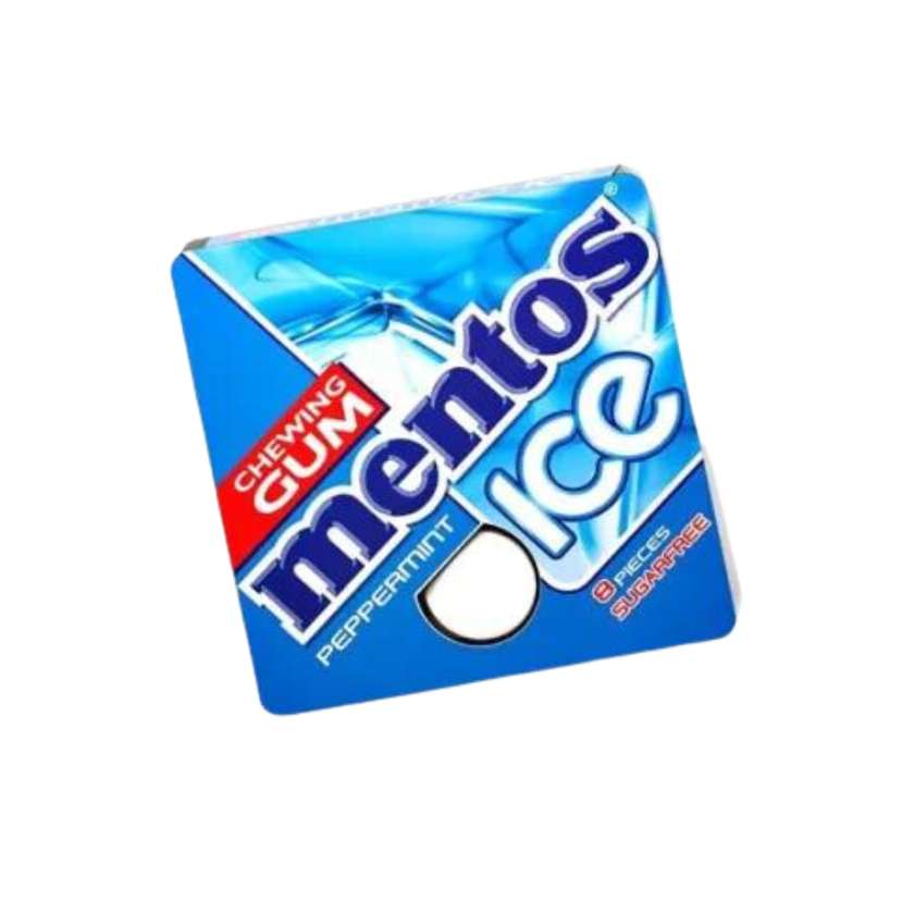 Mentos Ice