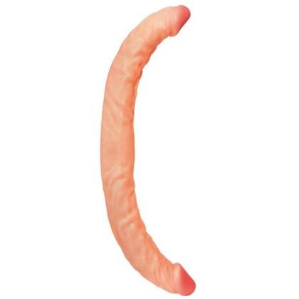 Double-Sided Real Double Dong