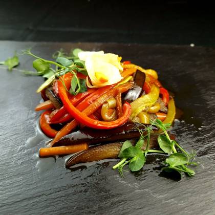LEGUME BASQUE