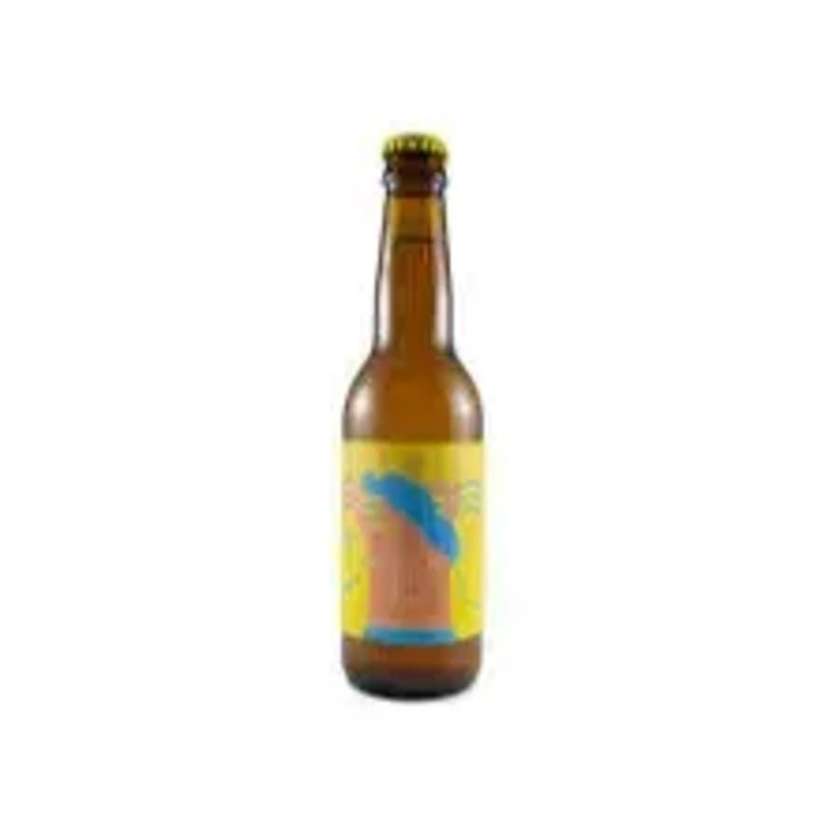 Mikkeller Drink'in The Sun, 0,3 %, 0,33 l