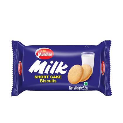 Milk Shot Cake Biscuits-65g