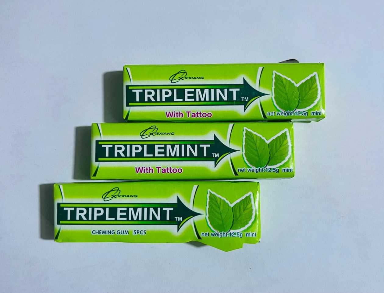 TRIPEMINT