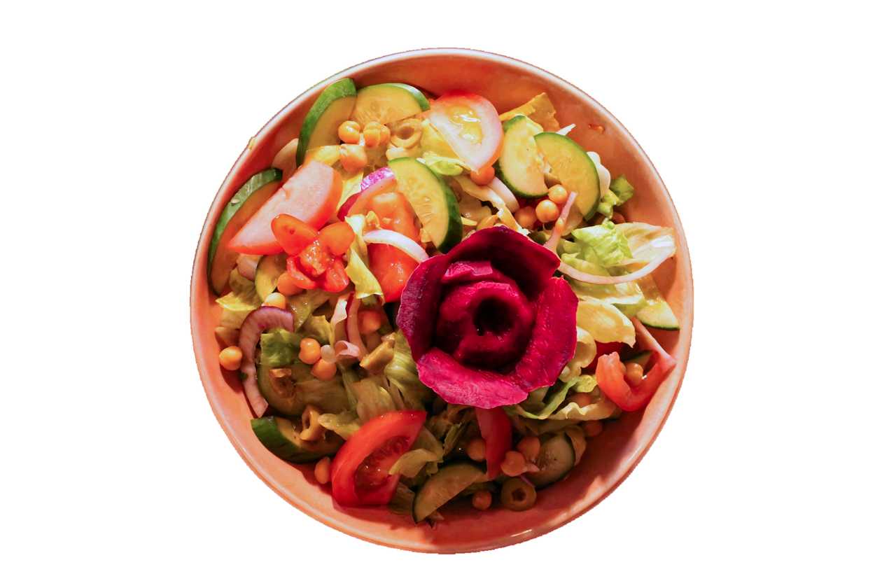 Green Salad