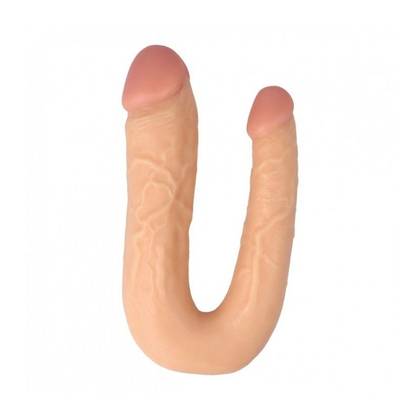Biel Realistic Double-Sided Dildo DP