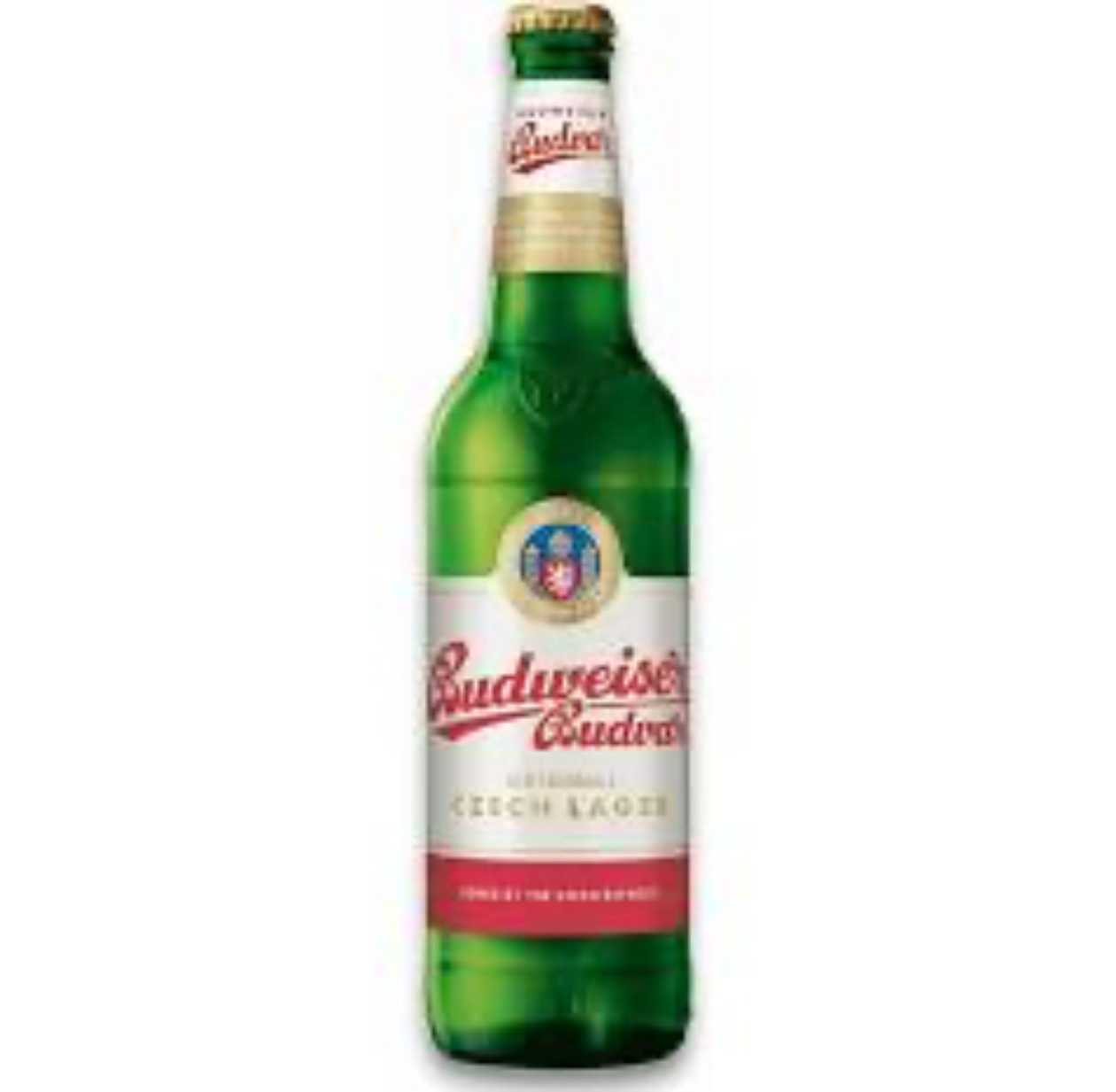 Budweiser Budvar 0.33L