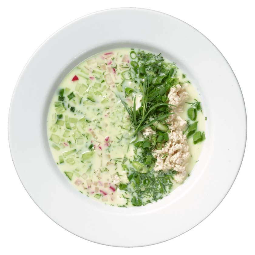 Окрошка (300 г)