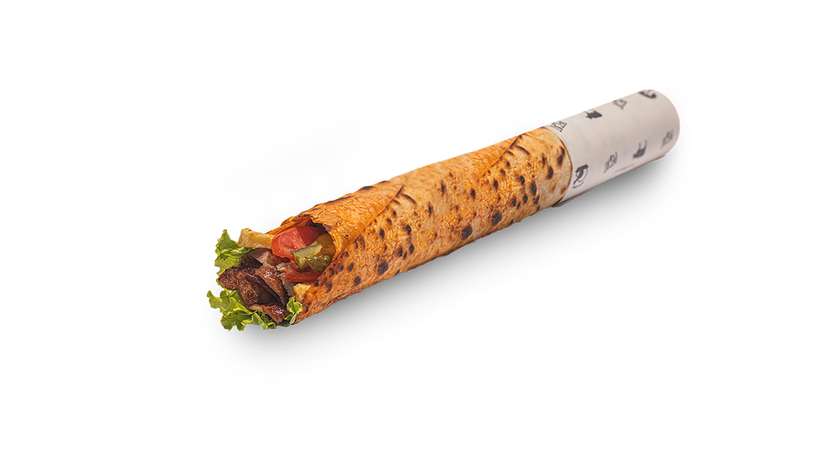 Zurna Dönər Toyuq