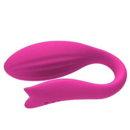 Ariel Whale Vibe Couple's Vibrator