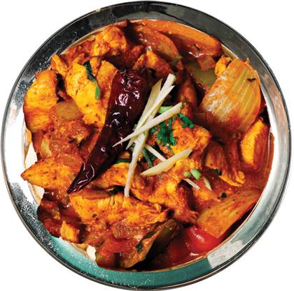 Jalfrazi