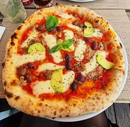 Del Pescatore