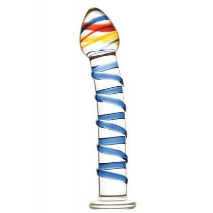 Glass Dildo Penis X.UP10