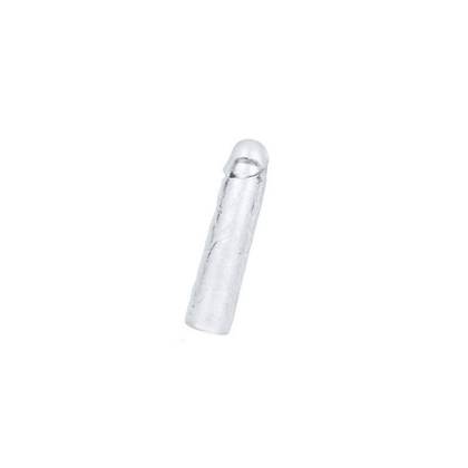 Lawless +5 cm Clear Penis Extension Sleeve